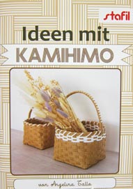 Buch Kamihimo Ideen